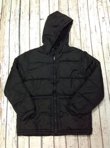 Old Navy Black Jacket
