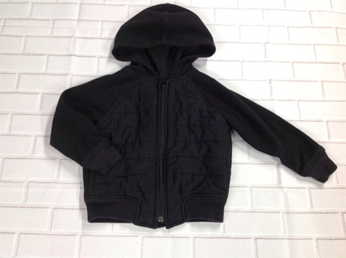 Old Navy Black Jacket