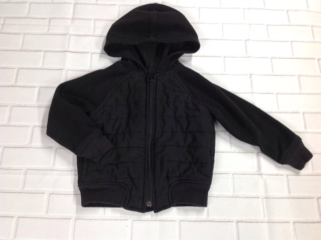 Old Navy Black Jacket