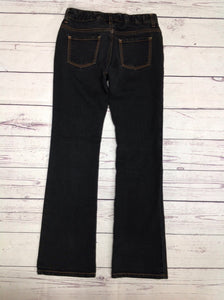 Old Navy Black Jeans