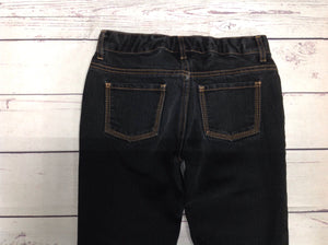 Old Navy Black Jeans