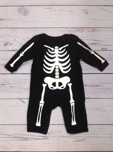 Old Navy Black One Piece