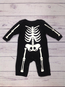 Old Navy Black One Piece