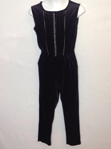 Old Navy Black One-Piece
