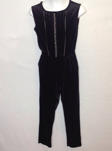 Old Navy Black One-Piece