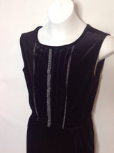 Old Navy Black One-Piece