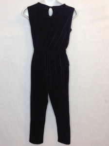 Old Navy Black One-Piece