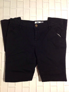 Old Navy Black Pants