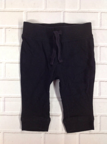 Old Navy Black Pants