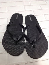 Old Navy Black Sandals