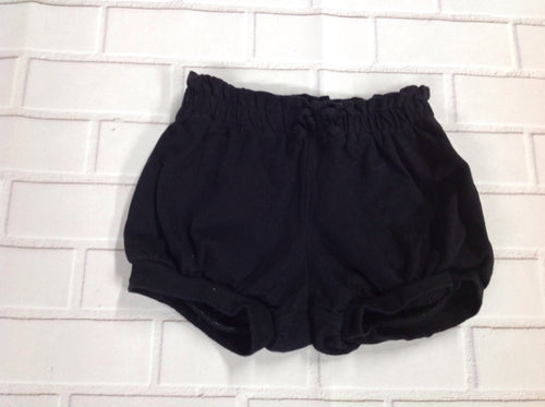 Old Navy Black Shorts