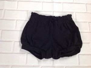 Old Navy Black Shorts