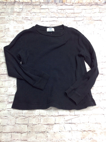 Old Navy Black Top