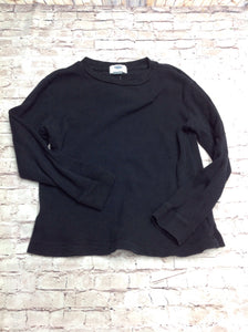 Old Navy Black Top