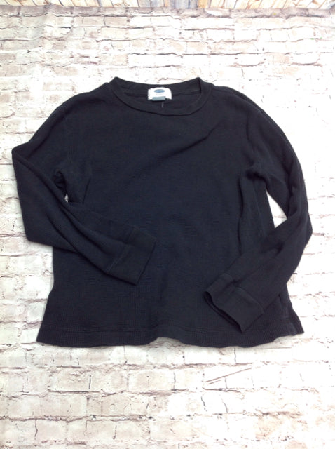 Old Navy Black Top