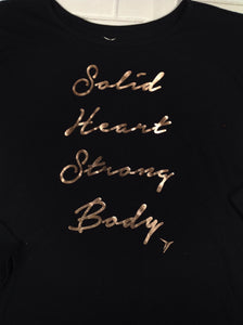 Old Navy Black Top