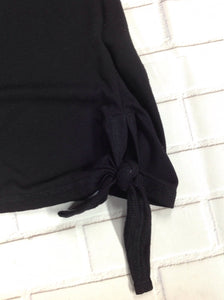 Old Navy Black Top