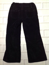 Old Navy Black Velour Pants