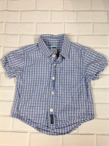 Old Navy Blue & White 3 PC Outfit