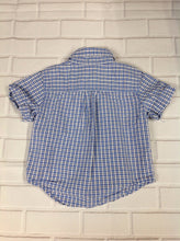 Old Navy Blue & White 3 PC Outfit