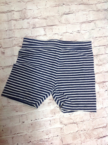 Old Navy Blue & White Shorts
