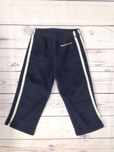 Old Navy Blue & White Stripe Pants