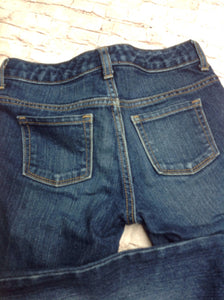 Old Navy Blue Capris