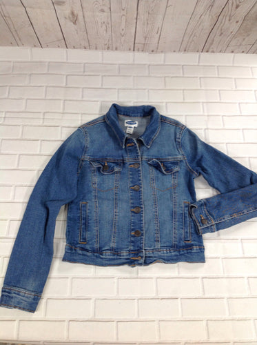 Old Navy Blue Jacket
