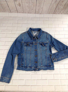 Old Navy Blue Jacket