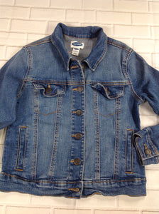 Old Navy Blue Jacket