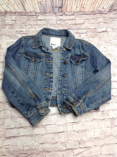 Old Navy Blue Jacket
