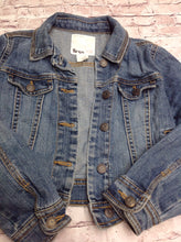 Old Navy Blue Jacket
