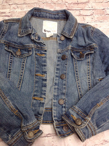 Old Navy Blue Jacket