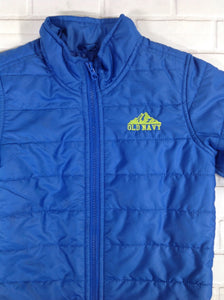 Old Navy Blue Jacket