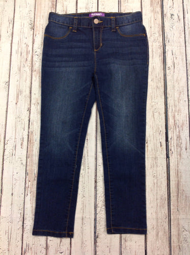 Old Navy Blue Jeans