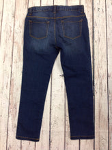 Old Navy Blue Jeans