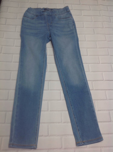 Old Navy Blue Jeans