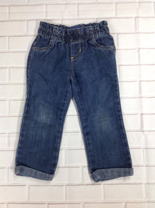 Old Navy Blue Pants