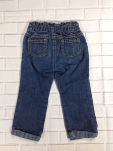 Old Navy Blue Pants