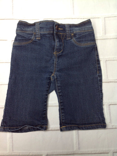 Old Navy Blue Shorts