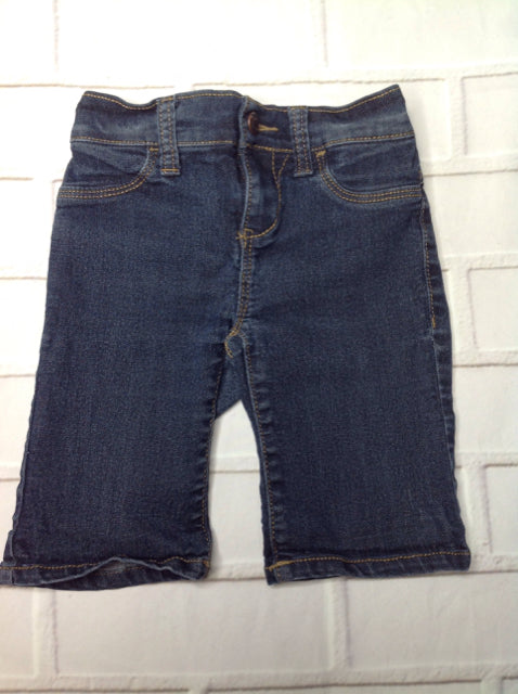Old Navy Blue Shorts