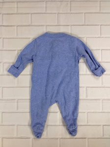 Old Navy Blue Sleepwear