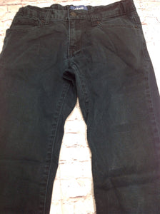 Old Navy Blue Solid Jeans