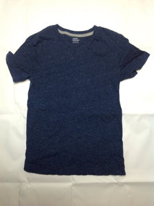 Old Navy Blue Solid Top
