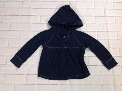 Old Navy Blue Top