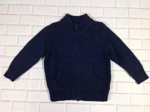 Old Navy Blue Top