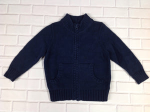 Old Navy Blue Top