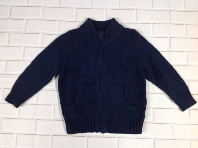 Old Navy Blue Top