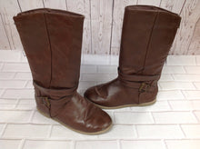 Old Navy Brown Boots