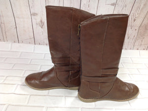 Old Navy Brown Boots